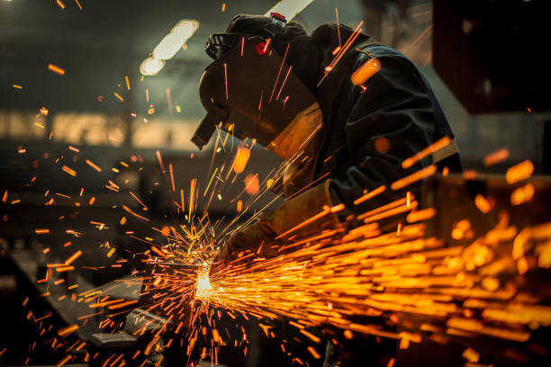 Best Artistic and Custom Metal Fabrication in North Catasauqua, PA