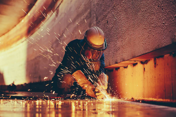 Best Food and Beverage Processing Equipment Welding in North Catasauqua, PA