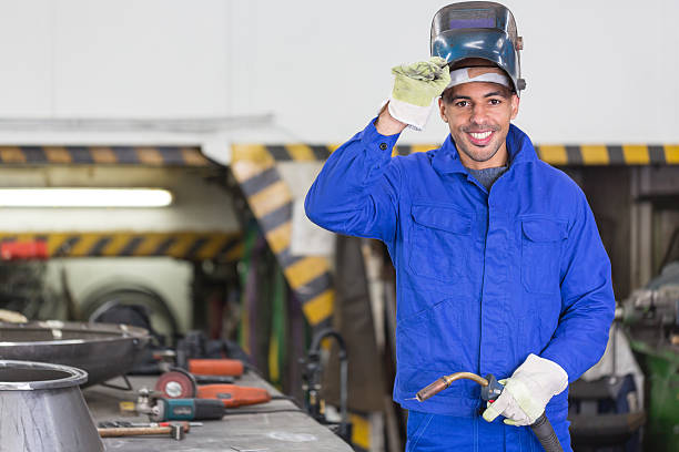 Best Marine and Shipbuilding Welding in North Catasauqua, PA